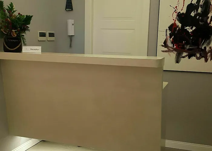 Corso Boutique Luxury Vendégház