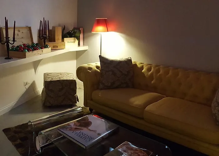 Corso Boutique Luxury Vendégház