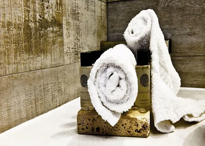 Corso Boutique Luxury 4* Roma