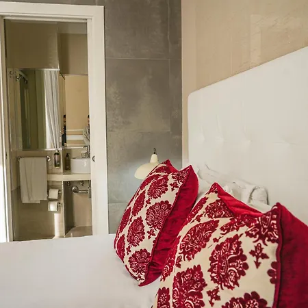 Gasthuis Corso Boutique Luxury Rome
