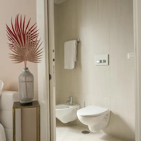 Corso Boutique Luxury 4*