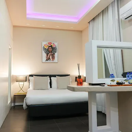 Gasthuis Corso Boutique Luxury