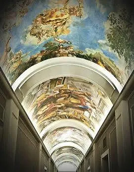 Gasthuis Corso Boutique Luxury Rome