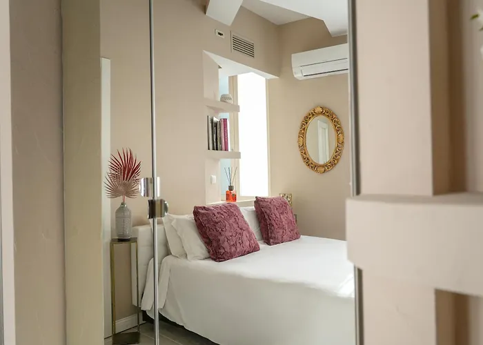 Corso Boutique Luxury Konukevi