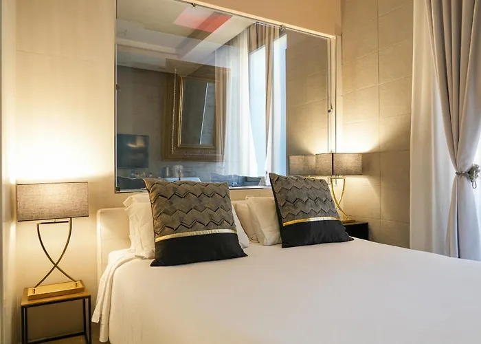 Konukevi Corso Boutique Luxury