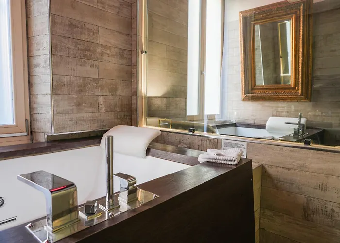 Konukevi Corso Boutique Luxury