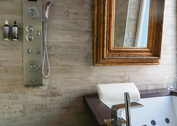 Corso Boutique Luxury 4* Roma
