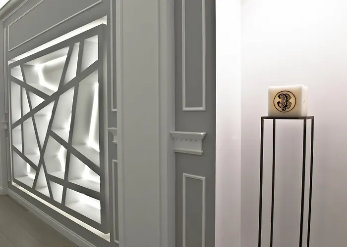 Corso Boutique Luxury 4*